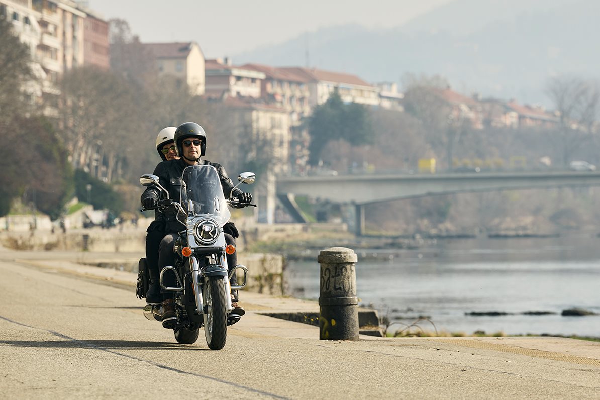 United Motors UM Renegade Classic Deluxe 300 - Слика 4