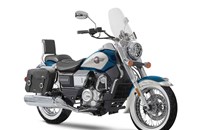 United Motors UM Renegade Classic Deluxe 300 2026 - Bild 5