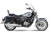 United Motors UM Renegade Classic Deluxe 300 2026 - Bild 4