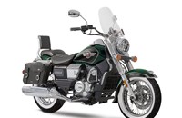 United Motors UM Renegade Classic Deluxe 300 2026 - Bild 3