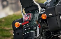 United Motors UM Renegade Classic Deluxe 300 2026 - Bild 7