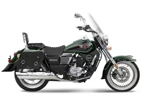 United Motors UM Renegade Classic Deluxe 300 United Motors UM Renegade Classic Deluxe 300