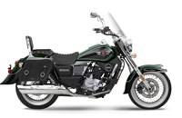 United Motors UM Renegade Classic Deluxe 300 2026 - Bild 1