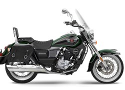 United Motors UM Renegade Classic Deluxe 300