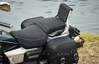 United Motors UM Renegade Classic Deluxe 300 2026 - Bild 8