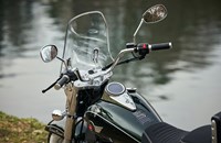 United Motors UM Renegade Classic Deluxe 300 2026 - Bild 9