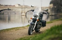 United Motors UM Renegade Classic Deluxe 300 2026 - Bild 10