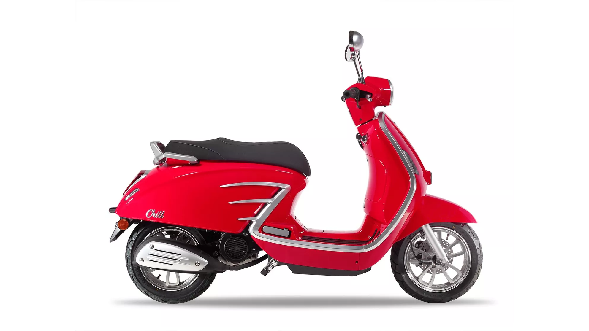 United Motors UM Chill 125 - Bild 1 United Motors UM Chill 125 - Bild 1