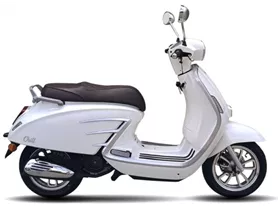 United Motors UM Chill 125 United Motors UM Chill 125