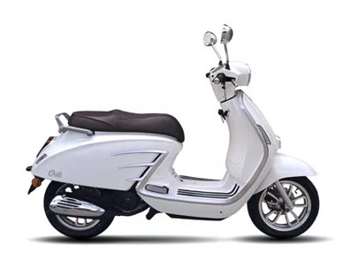 United Motors UM Chill 125 2026 United Motors UM Chill 125 2026