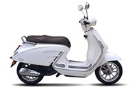 United Motors UM Chill 125 2026 - Bild 1