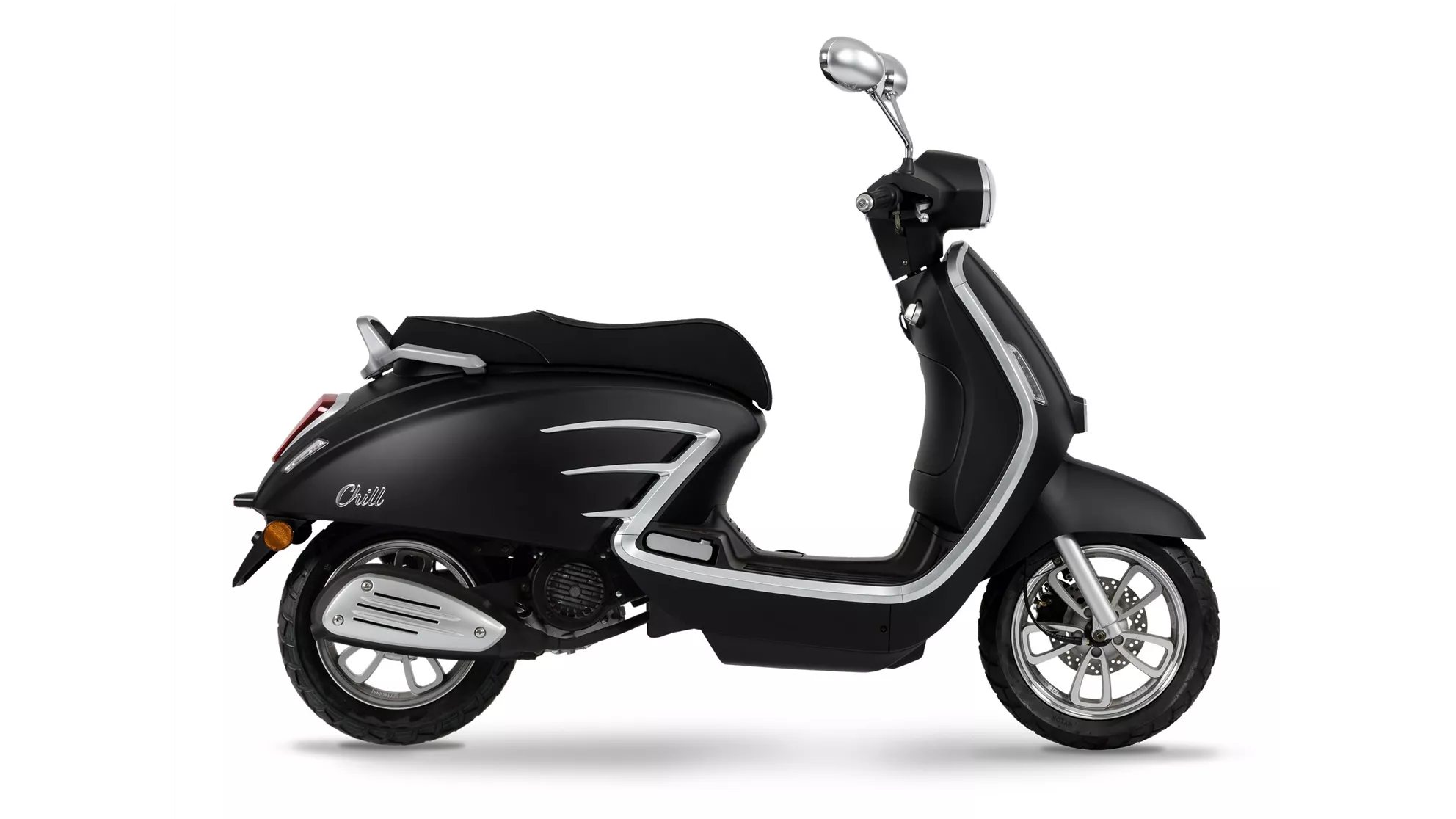 United Motors UM Chill 125 - Bild 3 United Motors UM Chill 125 - Bild 3