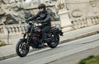 United Motors UM Renegade Vegas 125 2026 - Bild 4