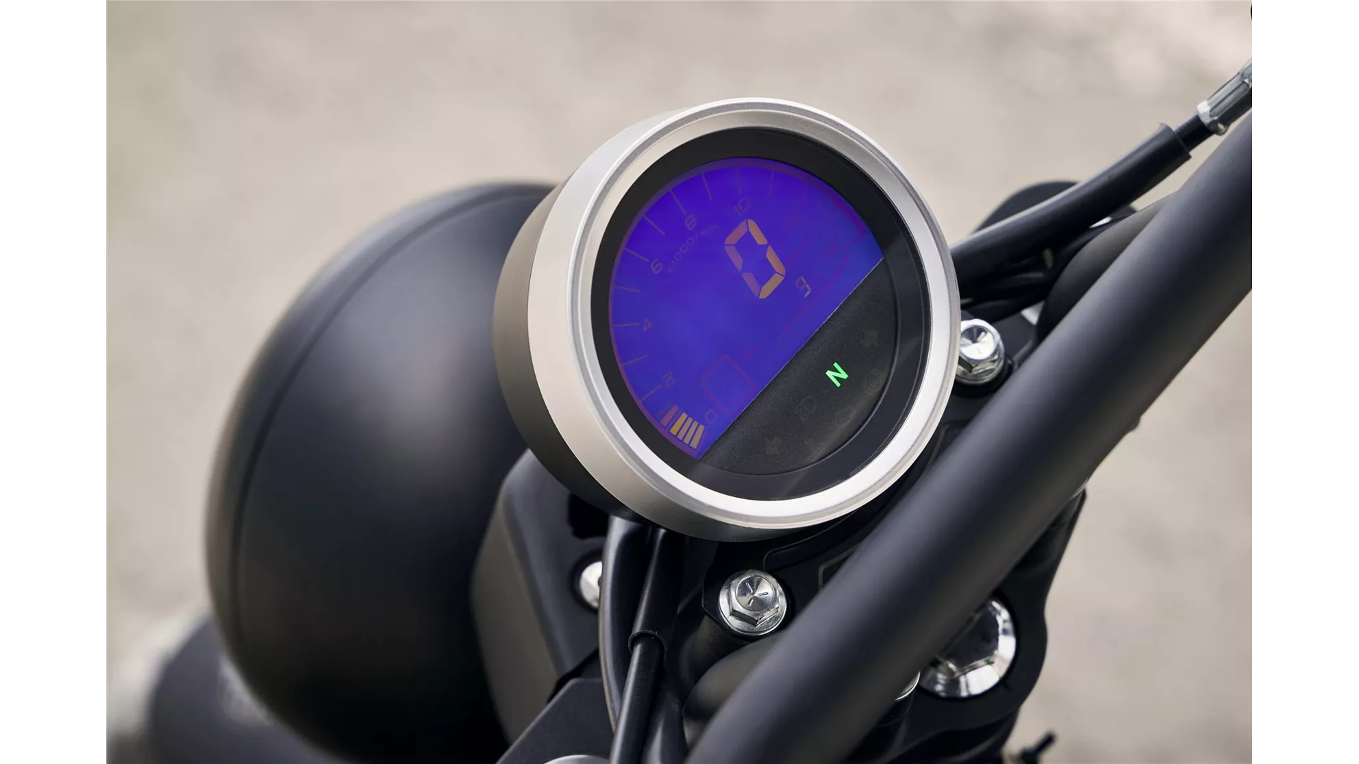 United Motors UM Renegade Vegas 125 - Slika 4 United Motors UM Renegade Vegas 125 - Slika 4