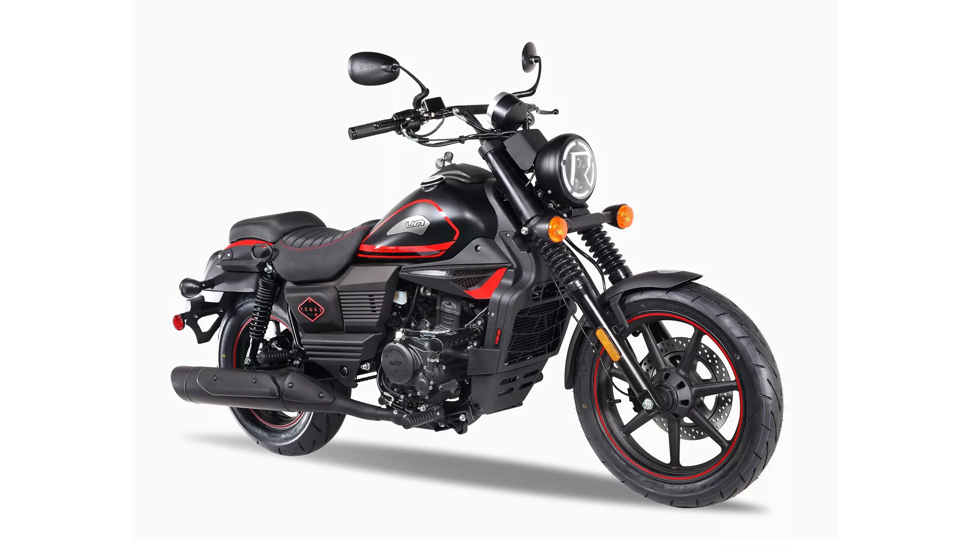 United Motors UM Renegade Vegas 125 - Slika 1 United Motors UM Renegade Vegas 125 - Slika 1