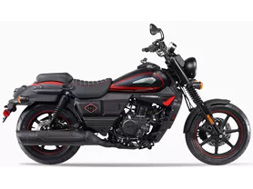United Motors UM Renegade Vegas 125 United Motors UM Renegade Vegas 125