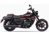 United Motors UM Renegade Vegas 125 2026 United Motors UM Renegade Vegas 125 2026