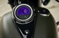 United Motors UM Renegade Commando 125 2026 - Bild 11