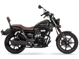 United Motors UM Renegade Sport 125 United Motors UM Renegade Sport 125