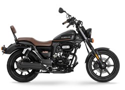 United Motors UM Renegade Sport 125