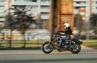 United Motors UM Renegade Sport 125 2026 - Bild 6