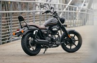 United Motors UM Renegade Sport 125 2026 - Bild 8