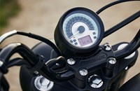 United Motors UM Renegade Sport 125 2026 - Bild 10