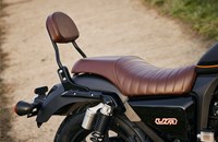 United Motors UM Renegade Sport 125 2026 - Bild 12