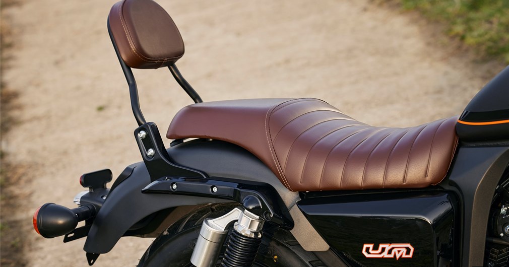 Renegade Sport 125