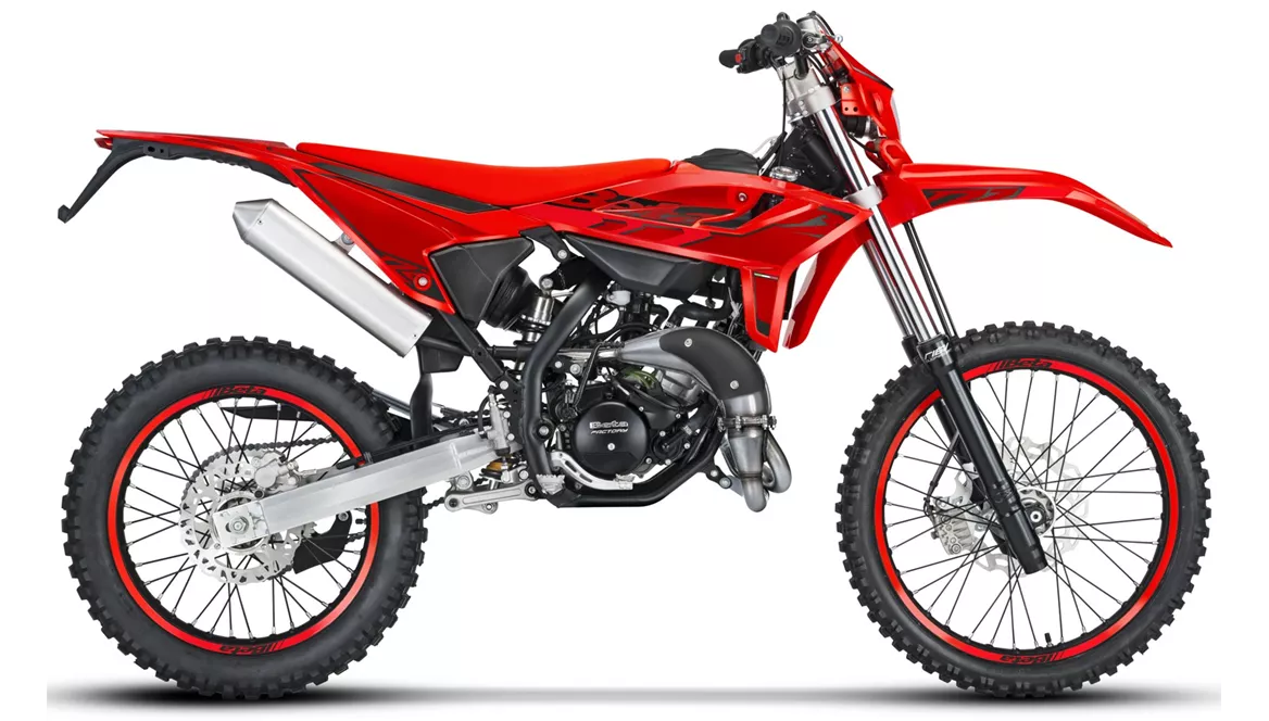 Beta RR 2T 50 Sport 2025 Beta RR 2T 50 Sport 2025