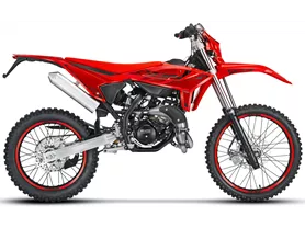 Beta RR 2T 50 Sport Beta RR 2T 50 Sport