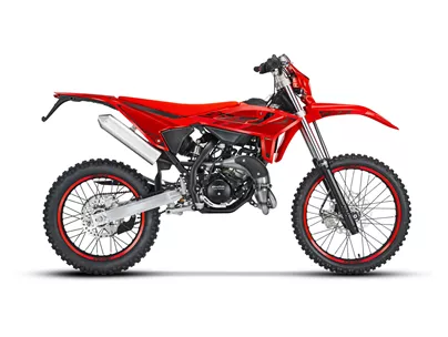 Beta RR 2T 50 Sport 2025 Beta RR 2T 50 Sport 2025