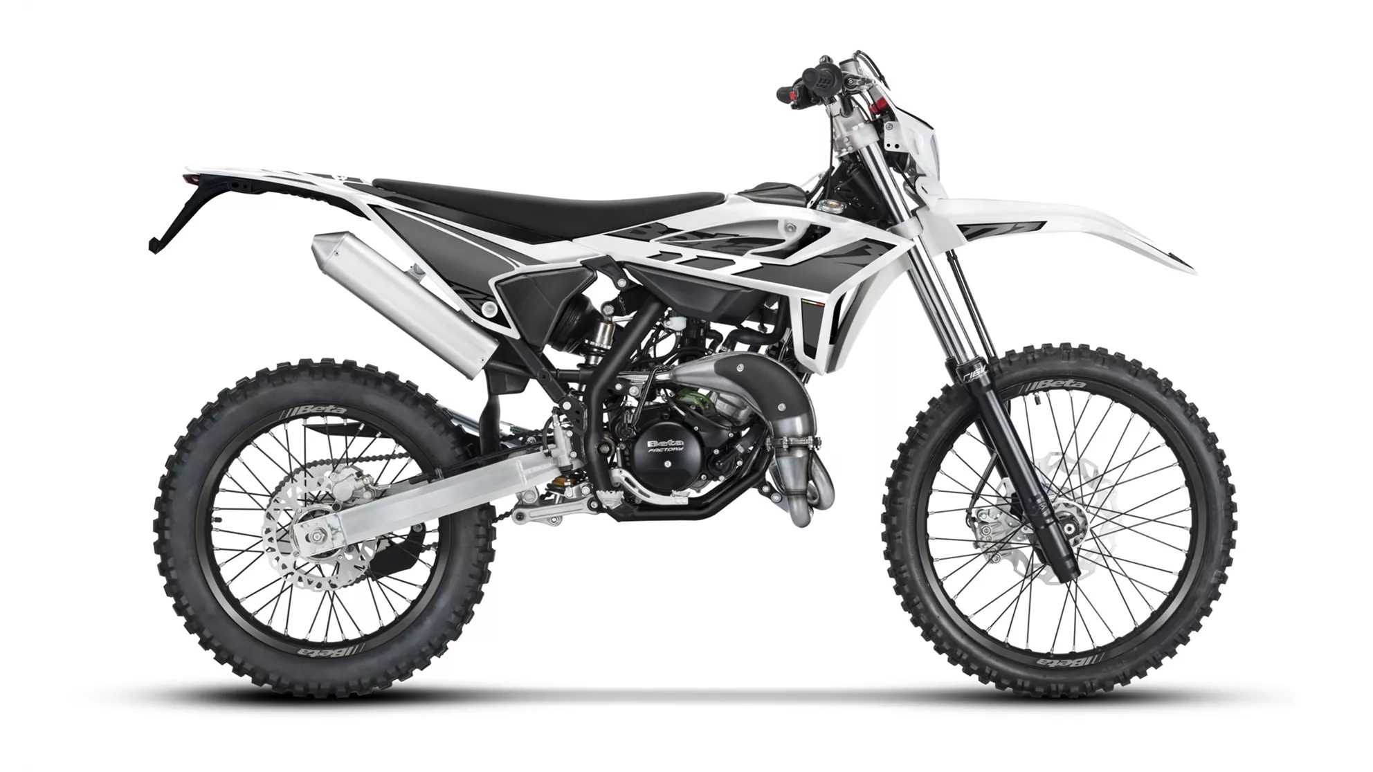 Beta RR 2T 50 Sport - Слика 1 Beta RR 2T 50 Sport - Слика 1