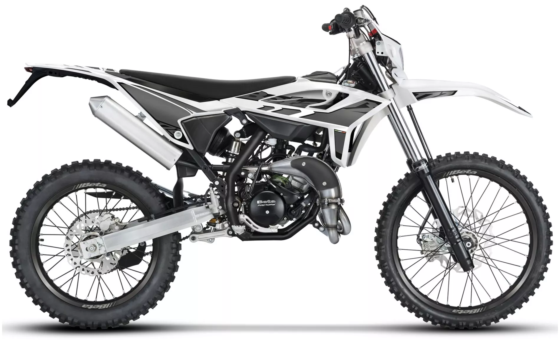 Beta RR 2T 50 Sport 2025 Beta RR 2T 50 Sport 2025