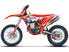 Beta RX 450 4T Beta RX 450 4T