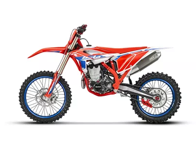 Beta RX 450 4T 2026 Beta RX 450 4T 2026