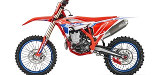 Beta RX 450 4T 2026 vs Husqvarna FE 450 2022