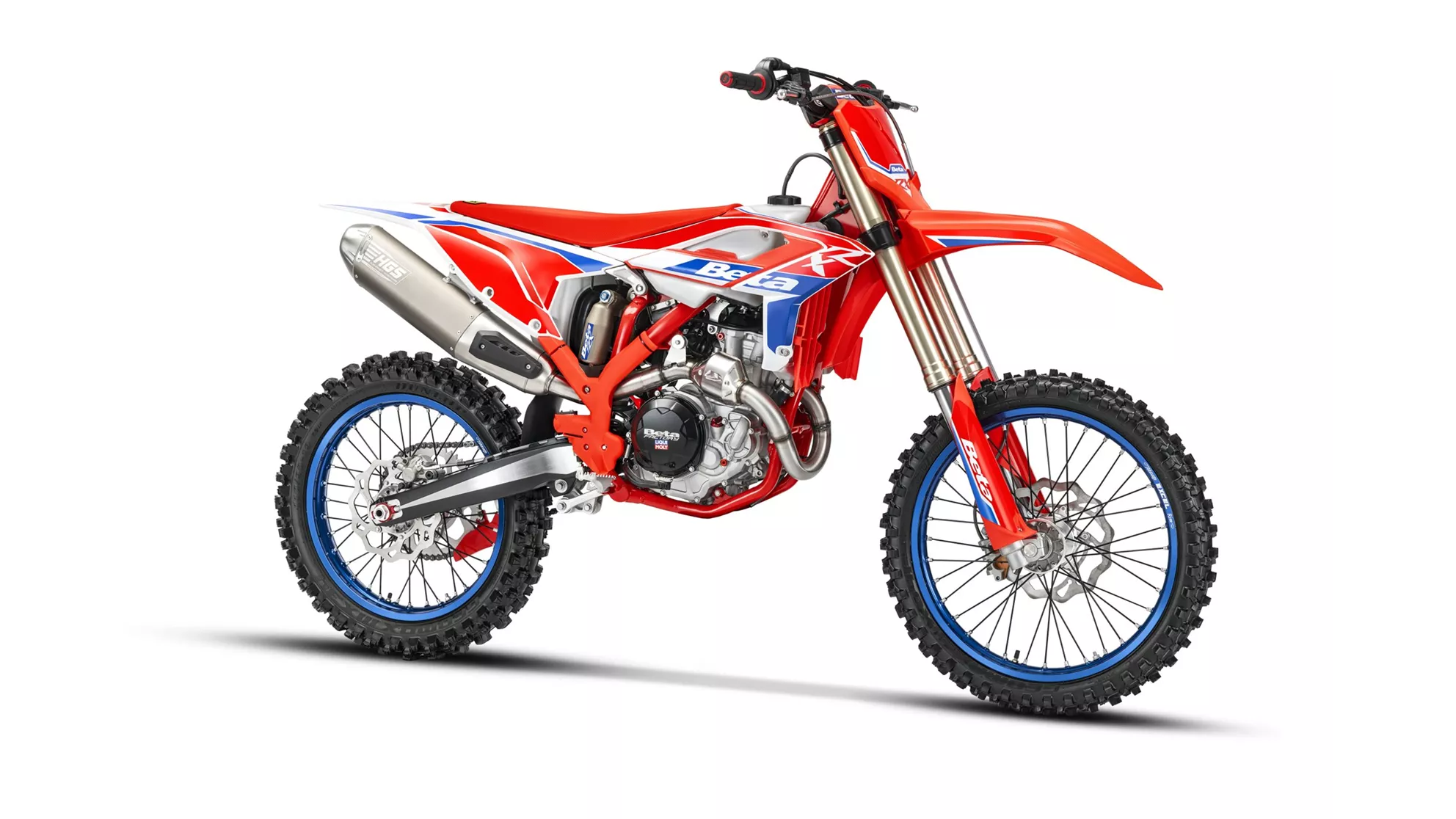 Beta RX 450 4T - Слика 1 Beta RX 450 4T - Слика 1