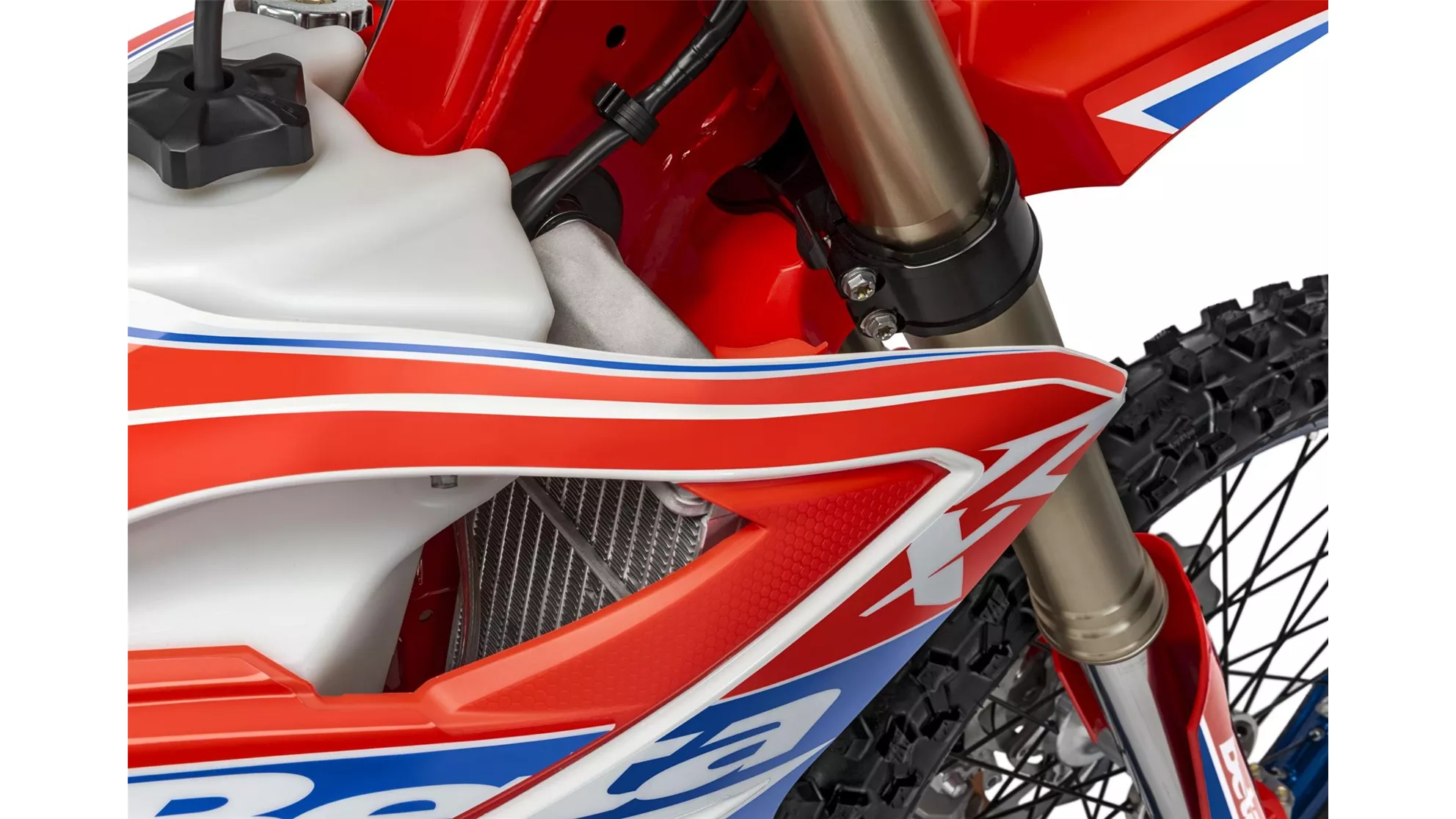 Beta RX 450 4T - Слика 2 Beta RX 450 4T - Слика 2