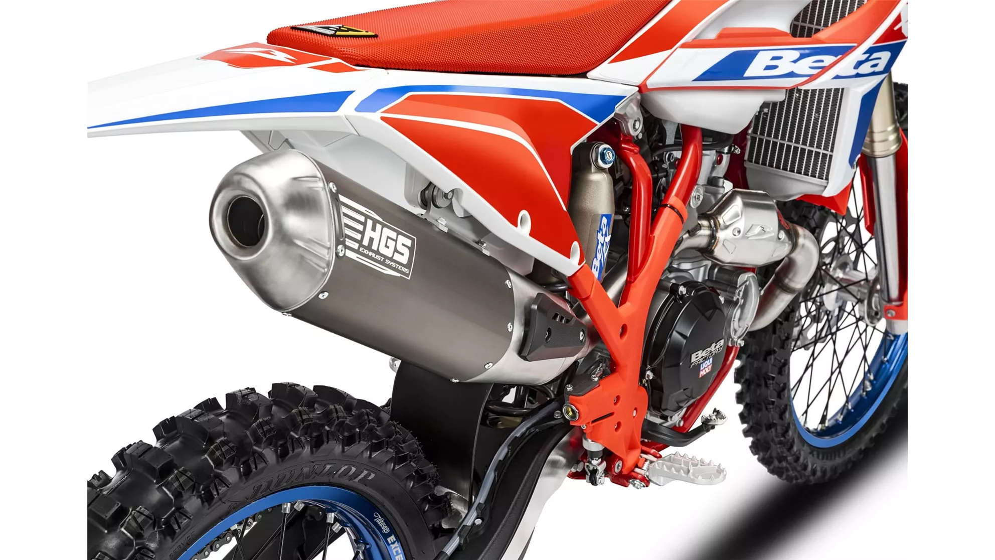 Beta RX 450 4T - Слика 3 Beta RX 450 4T - Слика 3