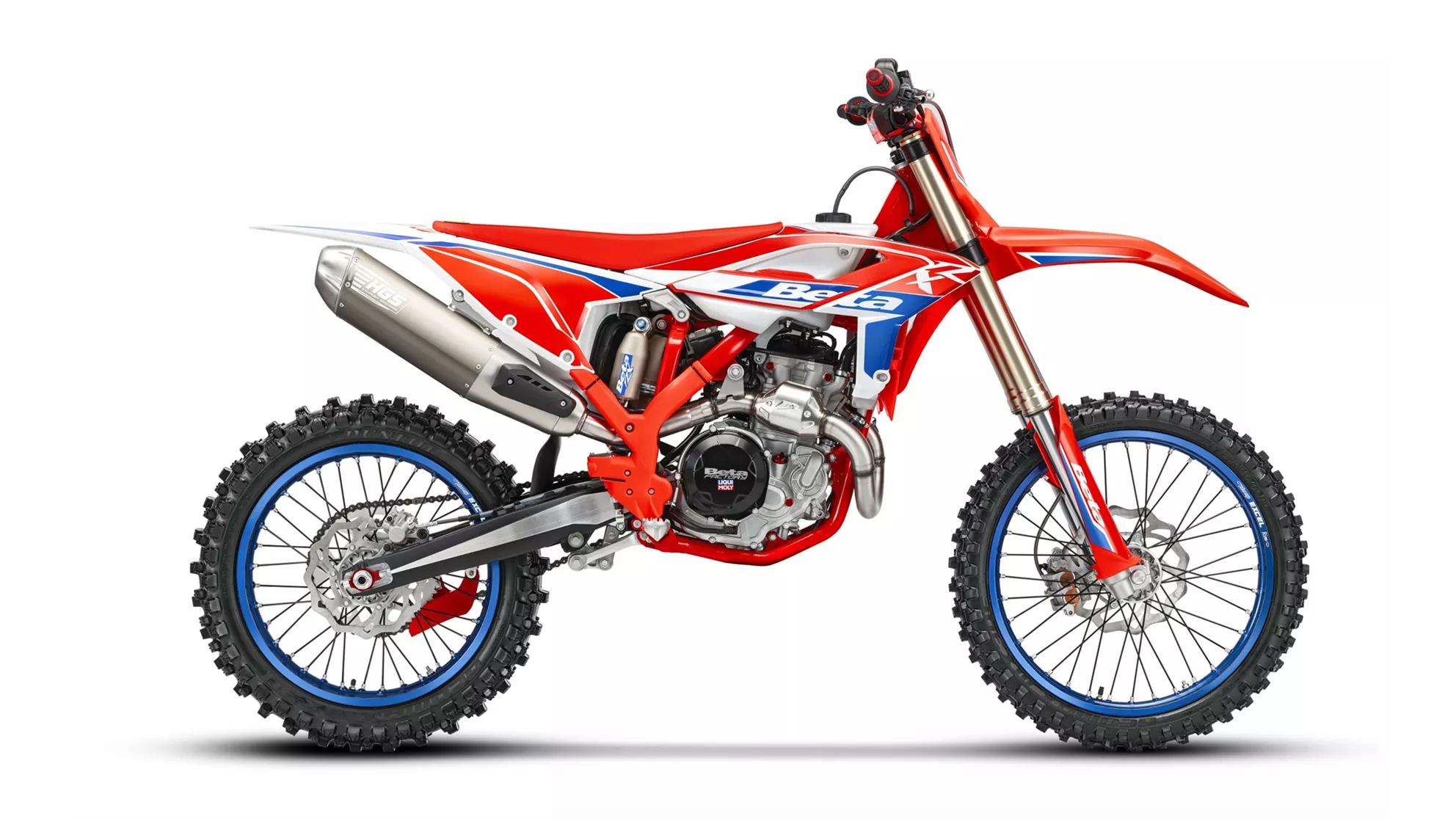 Beta RX 450 4T - Слика 4 Beta RX 450 4T - Слика 4