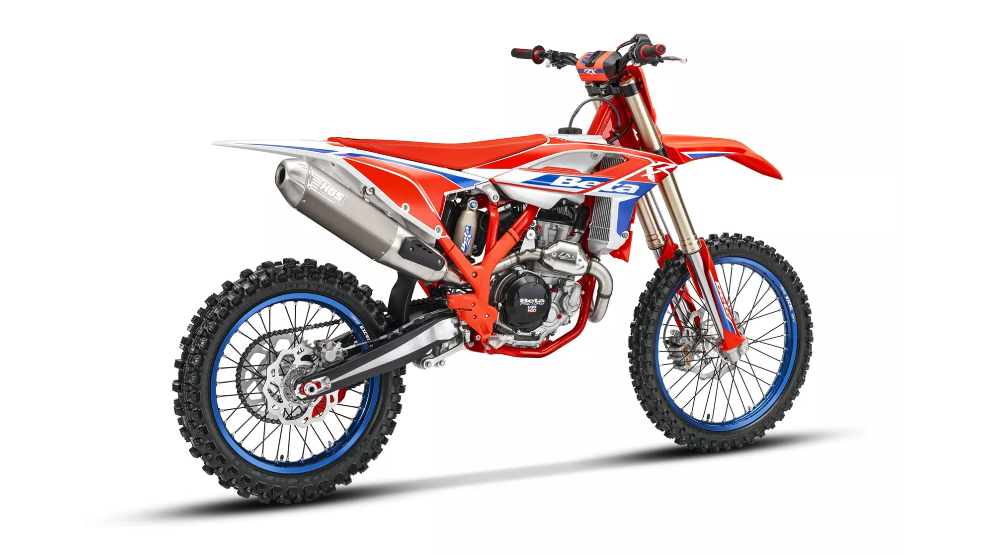 Beta RX 450 4T - Слика 5 Beta RX 450 4T - Слика 5