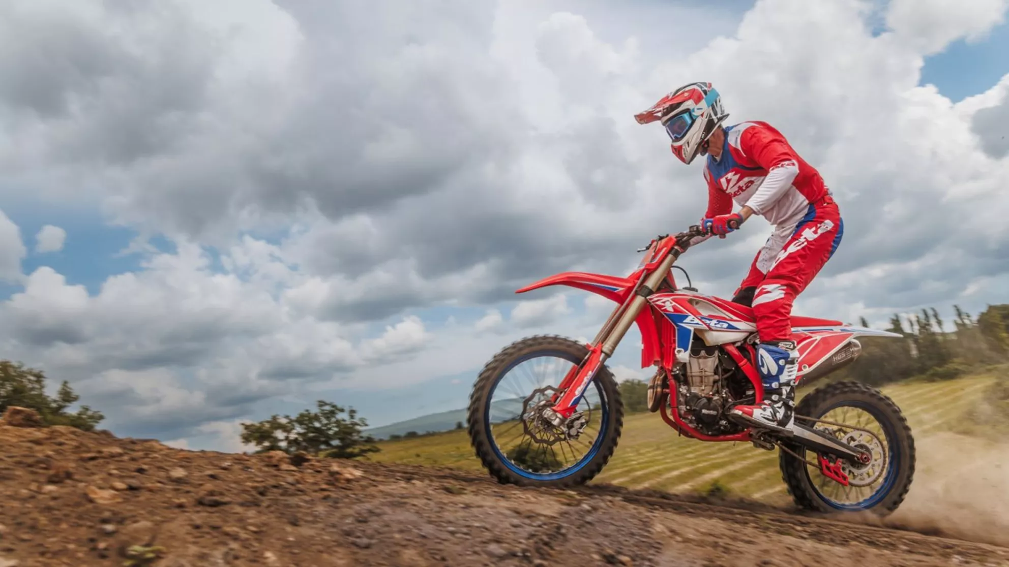 Beta RX 450 4T - Слика 6 Beta RX 450 4T - Слика 6