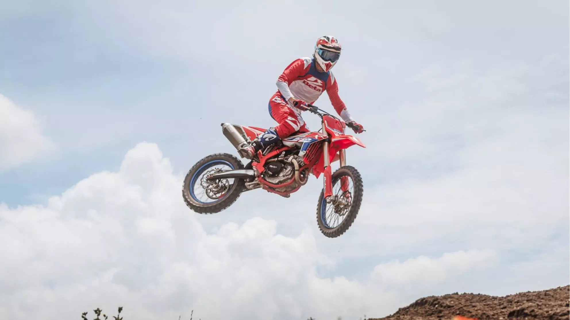 Beta RX 450 4T - Слика 7 Beta RX 450 4T - Слика 7