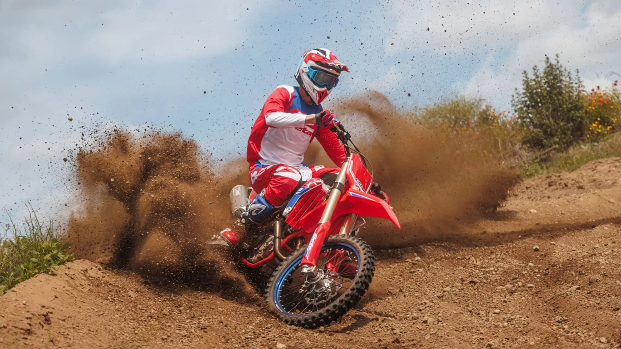 Beta RX 450 4T - Слика 8 Beta RX 450 4T - Слика 8