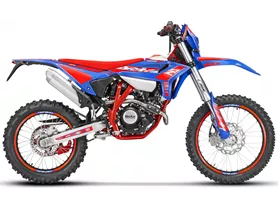 Beta RR 4T 125 R Beta RR 4T 125 R
