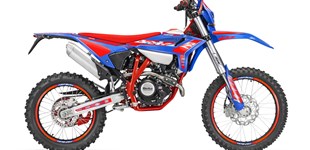 Beta RR 4T 125 R 2025 vs Beta RR 4T 125 R 2026