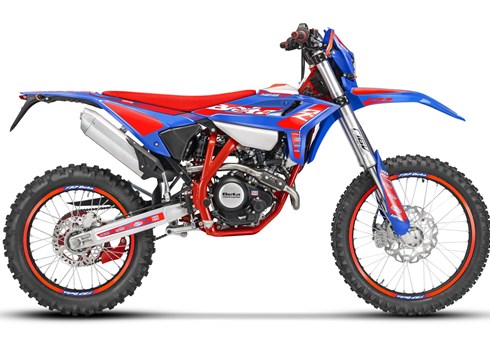 Beta RR 4T 125 R 