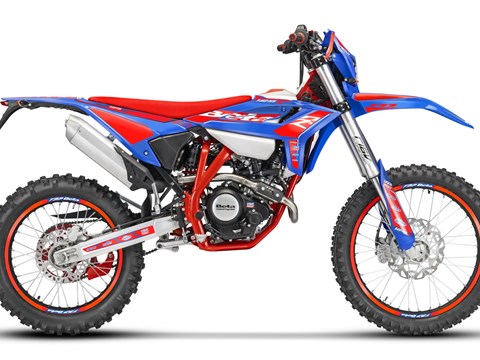 Beta RR 4T 125 R 