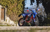 Beta RR 4T 125 R 2026 - Bild 9